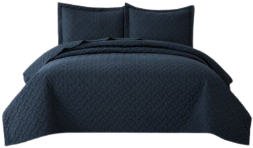 Кровать "Черная"