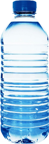 Вода родниковая