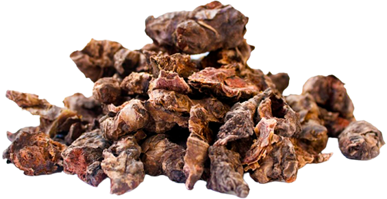 Толченый корень родиолы розовой (сухой)