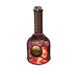 Зелье максимального урона