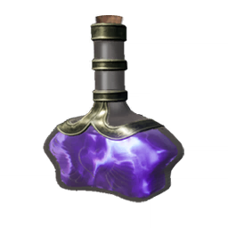 Зелье громовержца