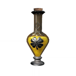 Зелье удачи