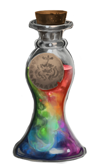 Дезориентирующее зелье