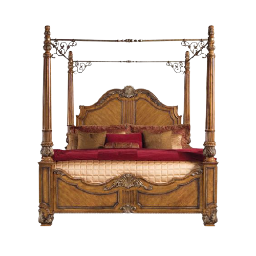 Кровать "Комфорт"