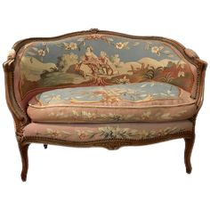 Кресло "Богема"