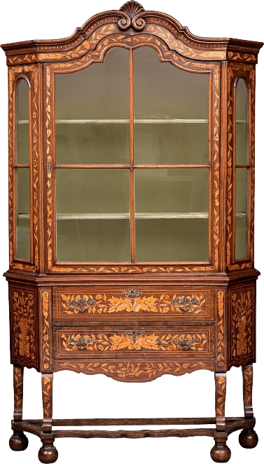 Шкаф "Стеклышко"