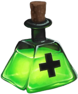 Тонизирующий раствор