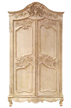 Шкаф "Белый"