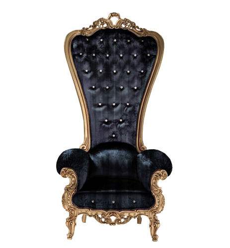 Кресло "Вампир"