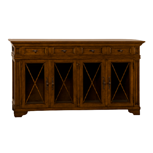 Тумба "Четверо"