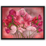 Картина "Сияние"