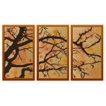 Картина "Осенняя пора"