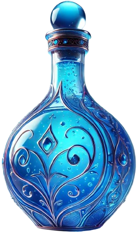 Зелье восстановления магической энергии