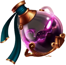 Зелье "Быть мне сущностью"