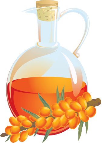 Сок облепихи