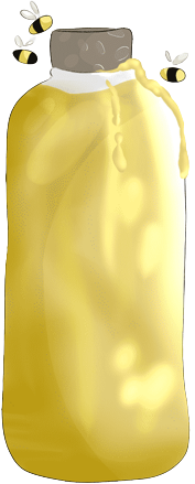 Медовая вода