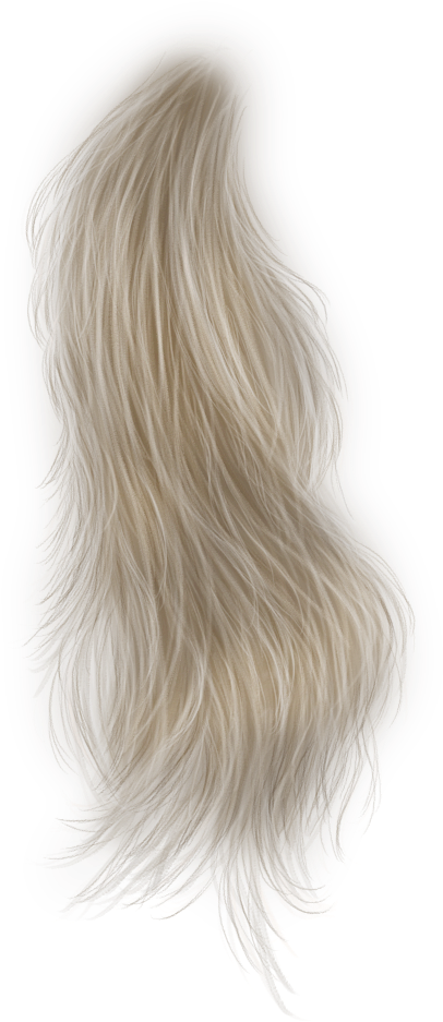 Волосы вейлы