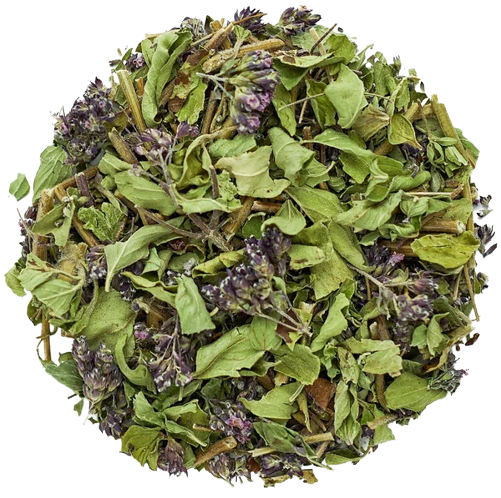 Душица (сухие листья)