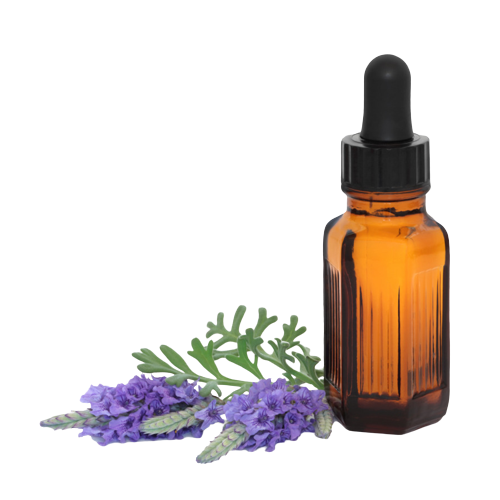 Эфирное масло лаванды