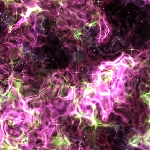 Космические обои