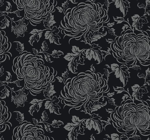 Хризантемы