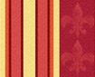 Желто-красные полосы