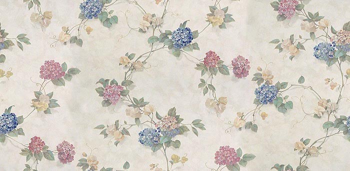 Гортензия #2