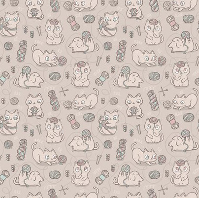 Коты и кошки