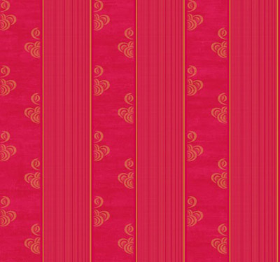 Красные полосы #3