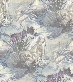 Мифологические существа: Единорог