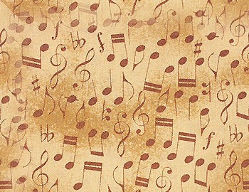 Нотные знаки