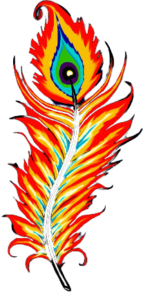 Перо феникса