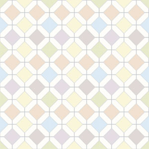 Разноцветные узоры #2